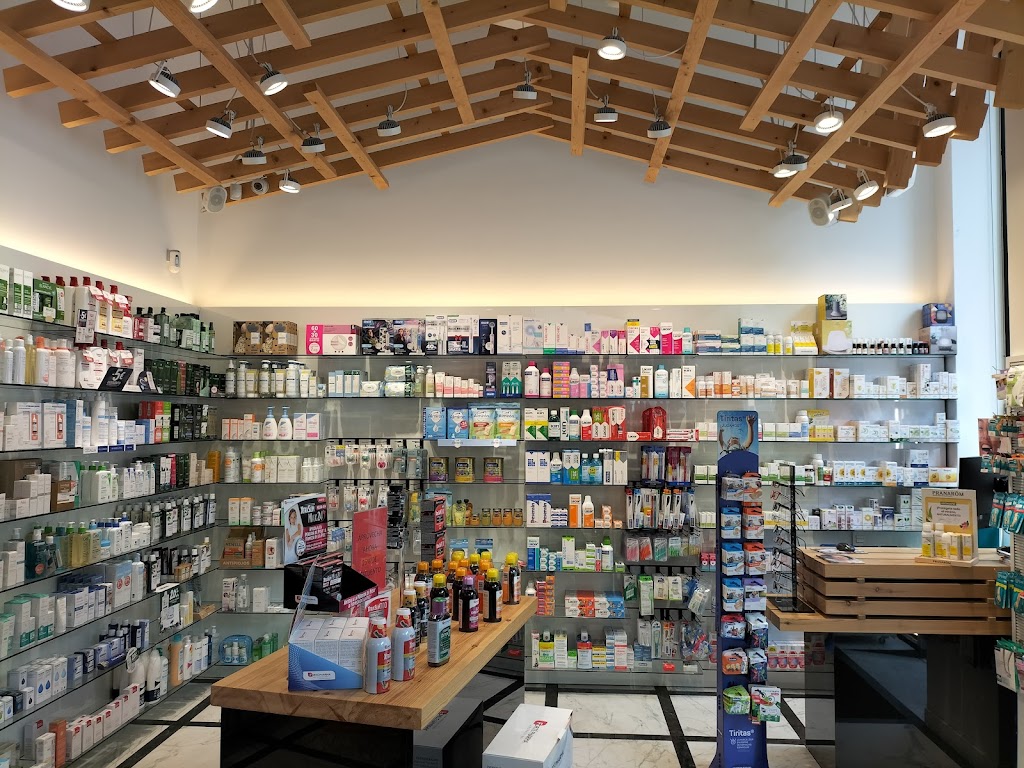 EL ANGLO Farmazia - A. Peleteiro Liz.