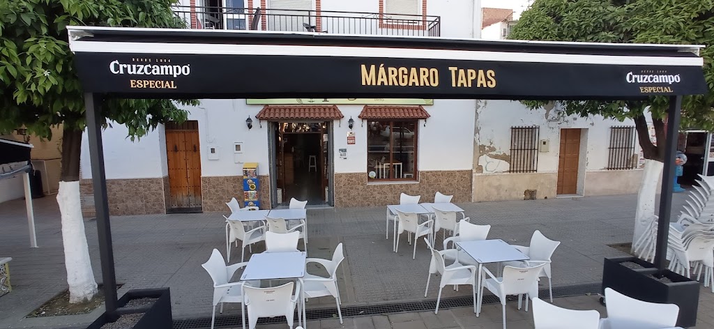 Bar restaurante Margaro Tapas