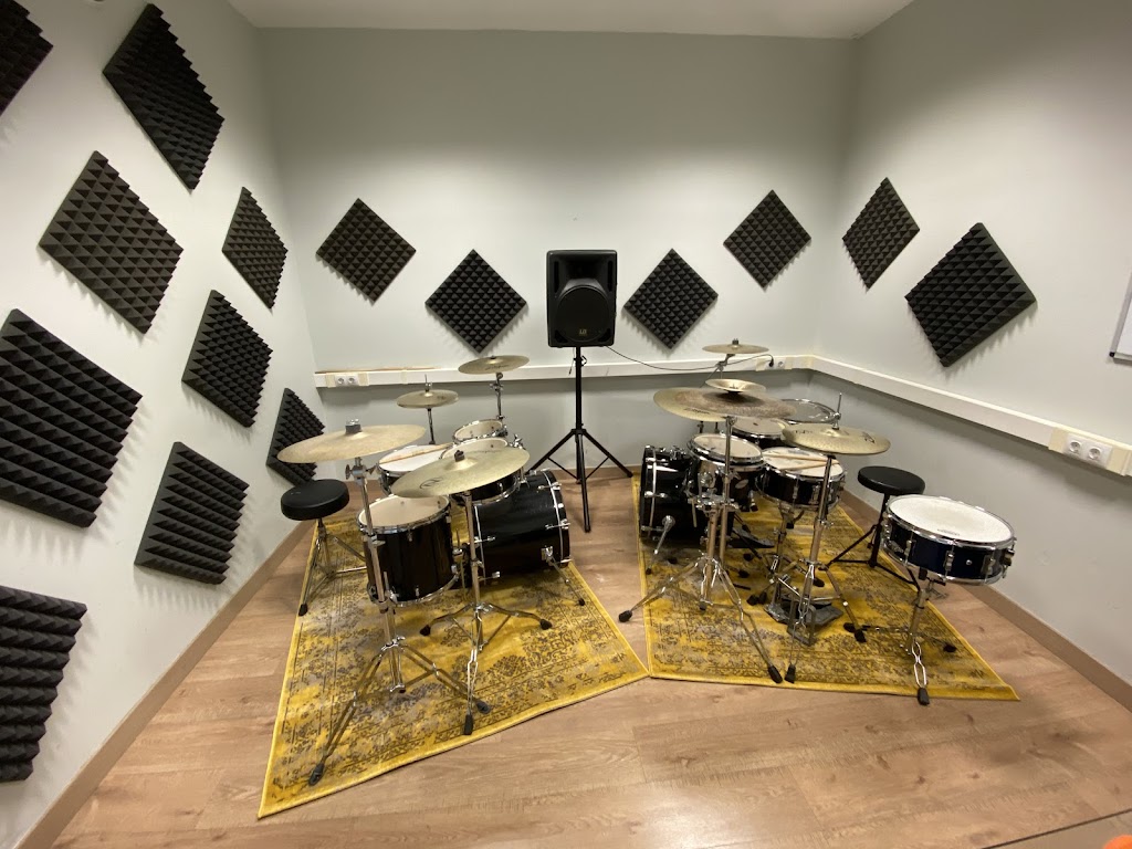 Drumgorri Musika Eskola