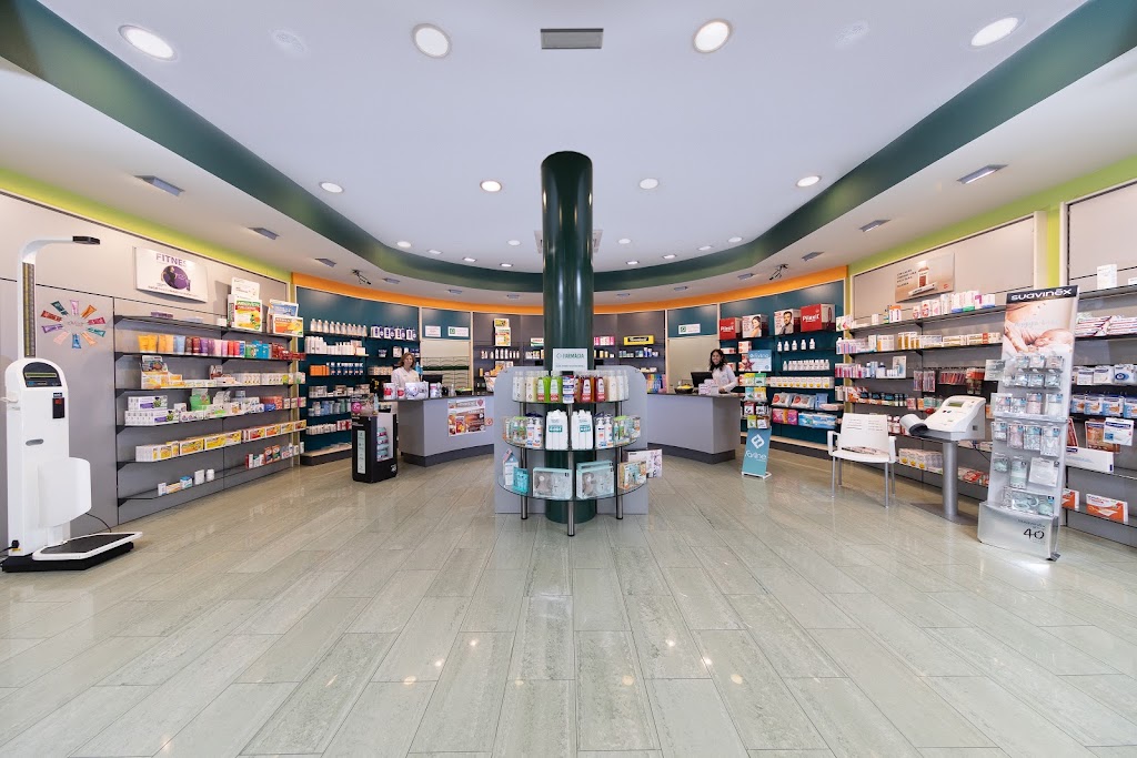 FARMACIA BALTASAR ( Lda. Maria Antonieta Baltasar) — Del propietario