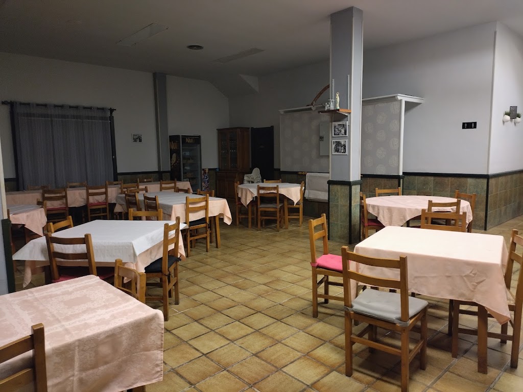 Rincon San Esteban — Ambiente