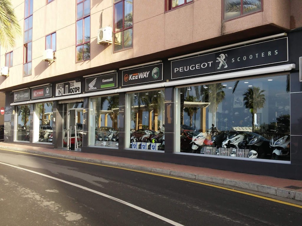 Servicio Tecnico Kymco