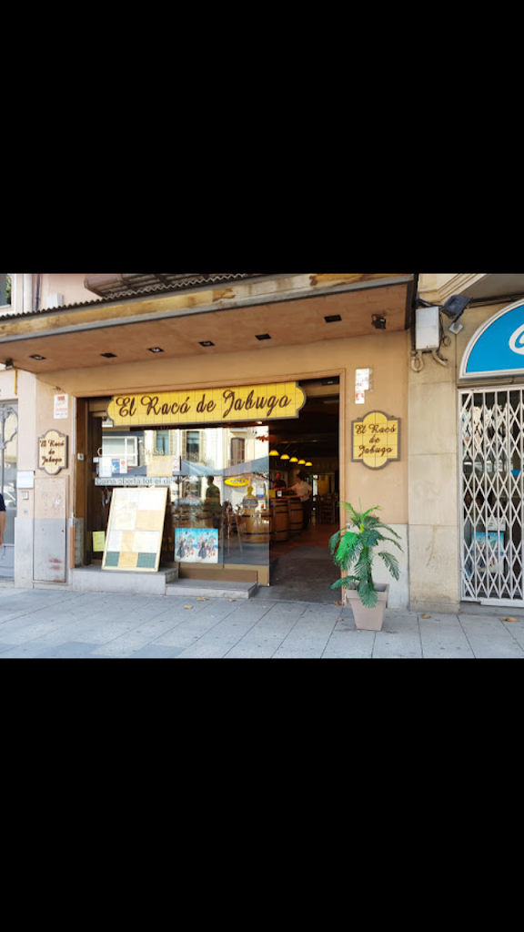 El Raco de Jabugo (Restaurant)
