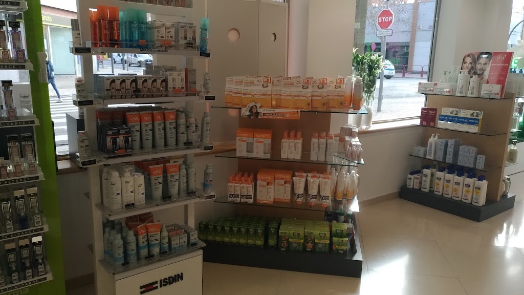 Farmacia Mexico