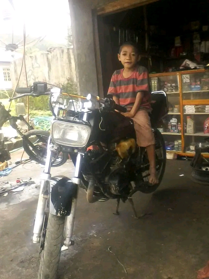 Bengkel Purek
