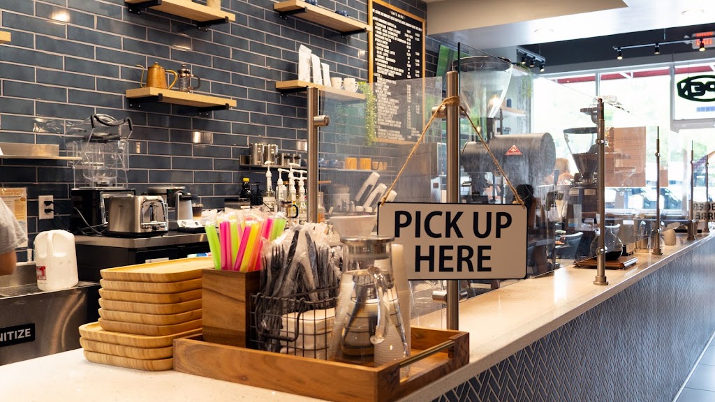 Photo of Cafe Blue In Buford