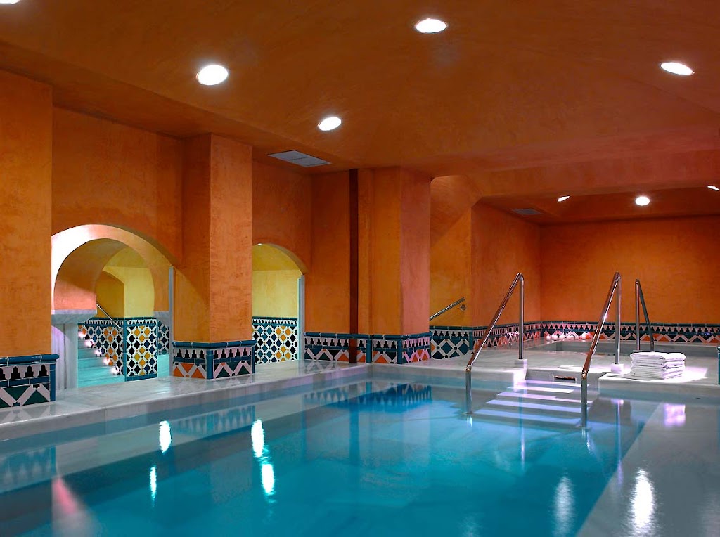 Ges Spa Banos Arabes "Palacio de Comares"