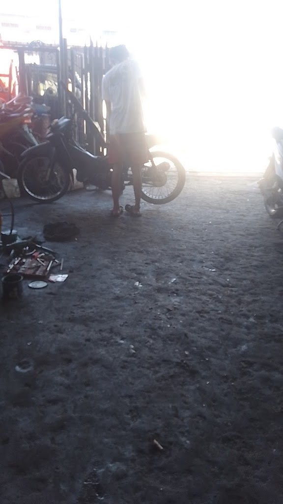 Bengkel Gemini