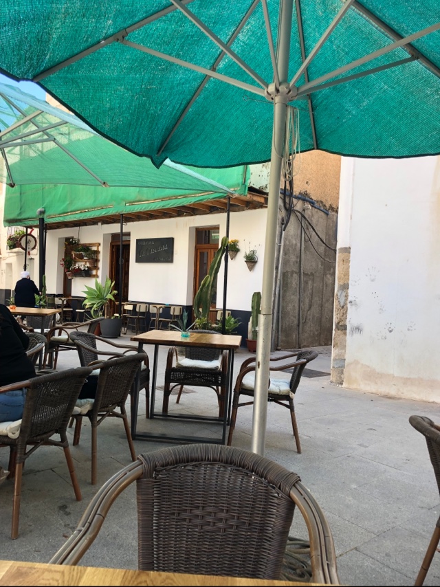 Restaurante - Cerveceria La Cascada