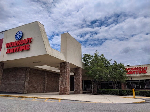  Workout Anytime Orange Park