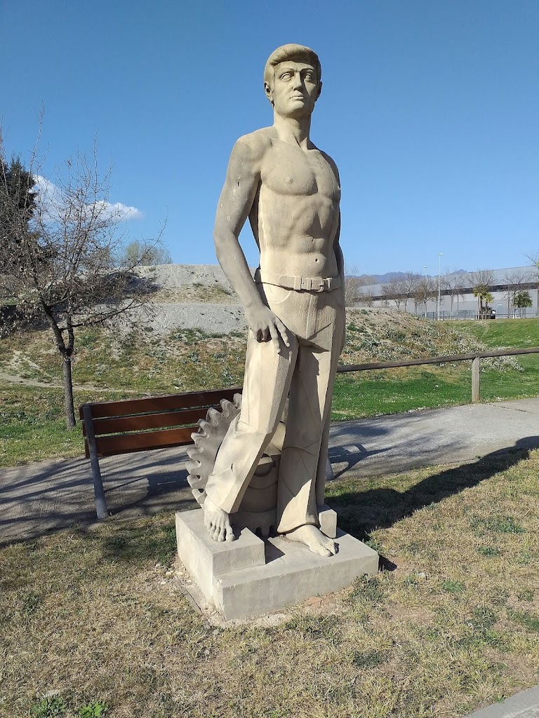 Parque del Arboretum