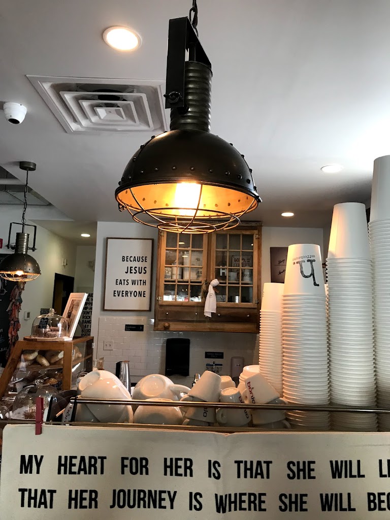 Photo of Humbled Coffeehouse
