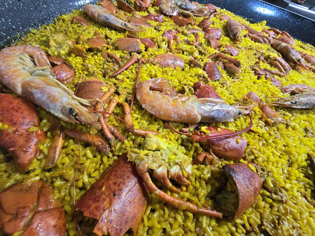 Cerveceria la barrica