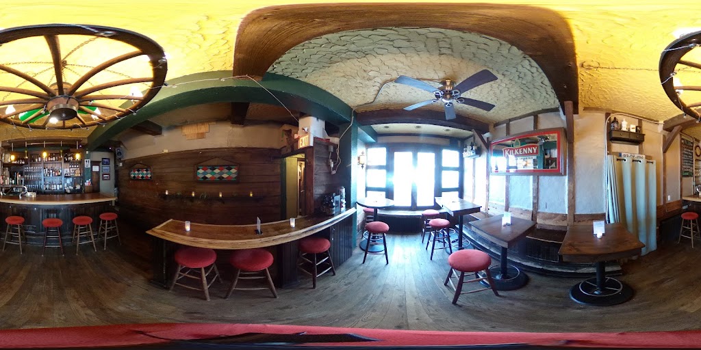 Street View & 360°