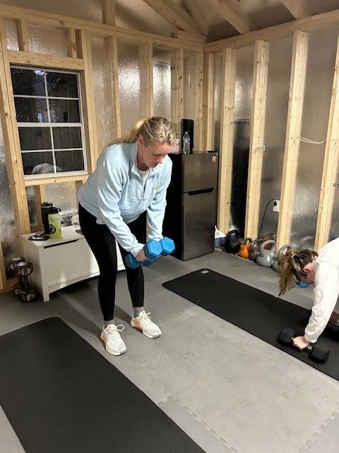  Emily Jackson Fitness, LLC