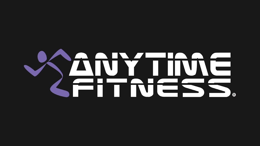  Anytime Fitness
