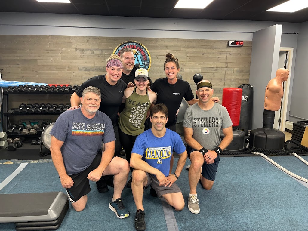  Accelerated Fitness Alaska