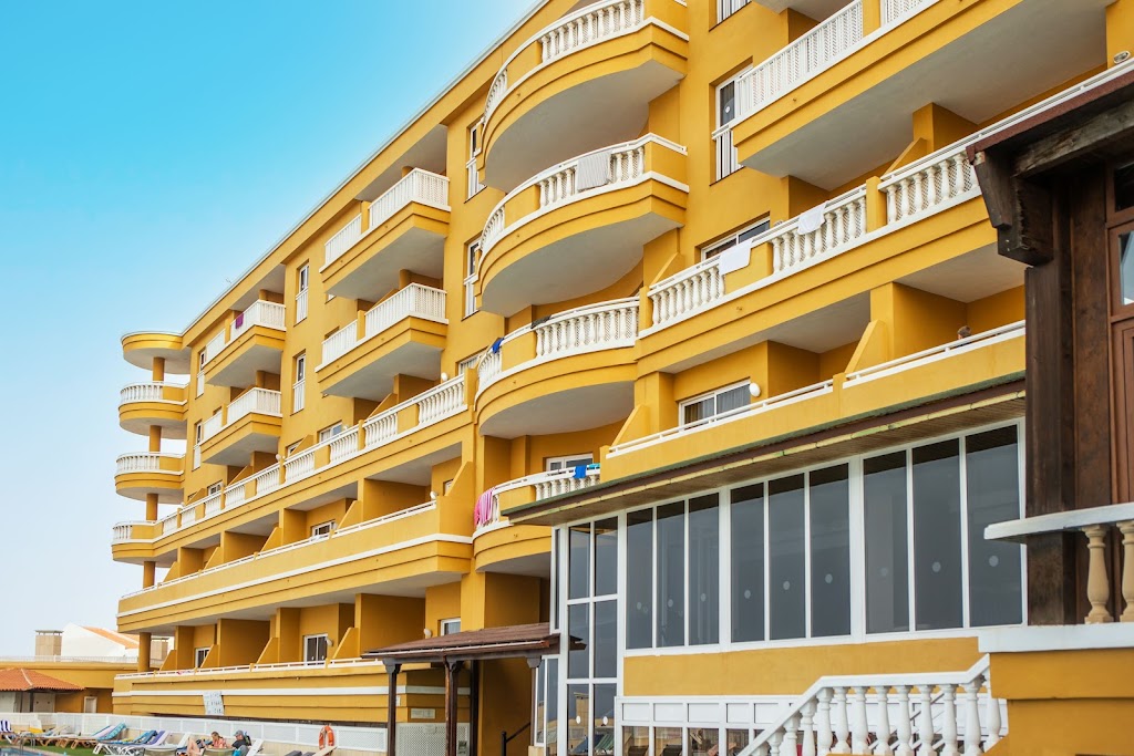 Hotel Villa de Adeje Beach — Todas