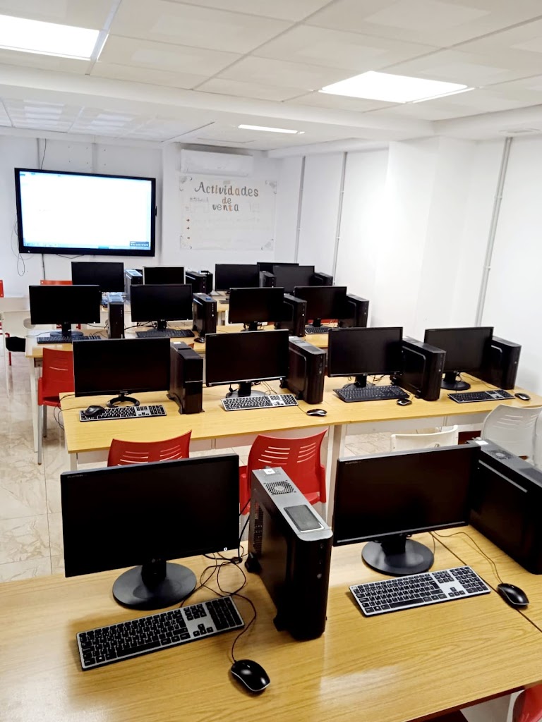 Cenit Centro de Ensenanza