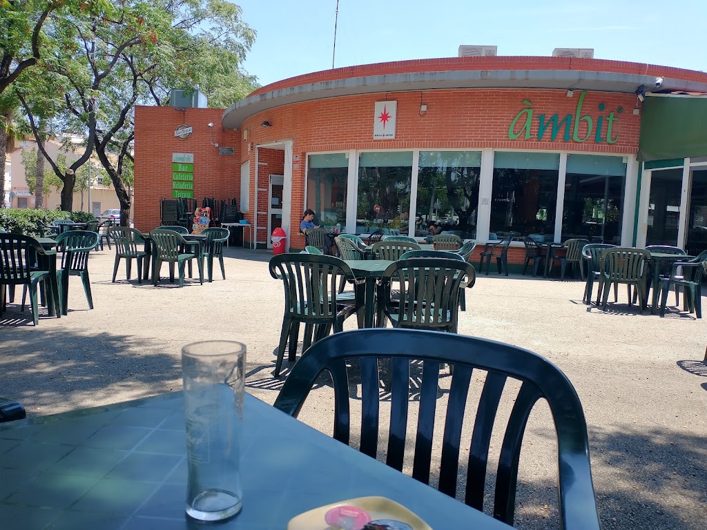 Ambit — Ambiente