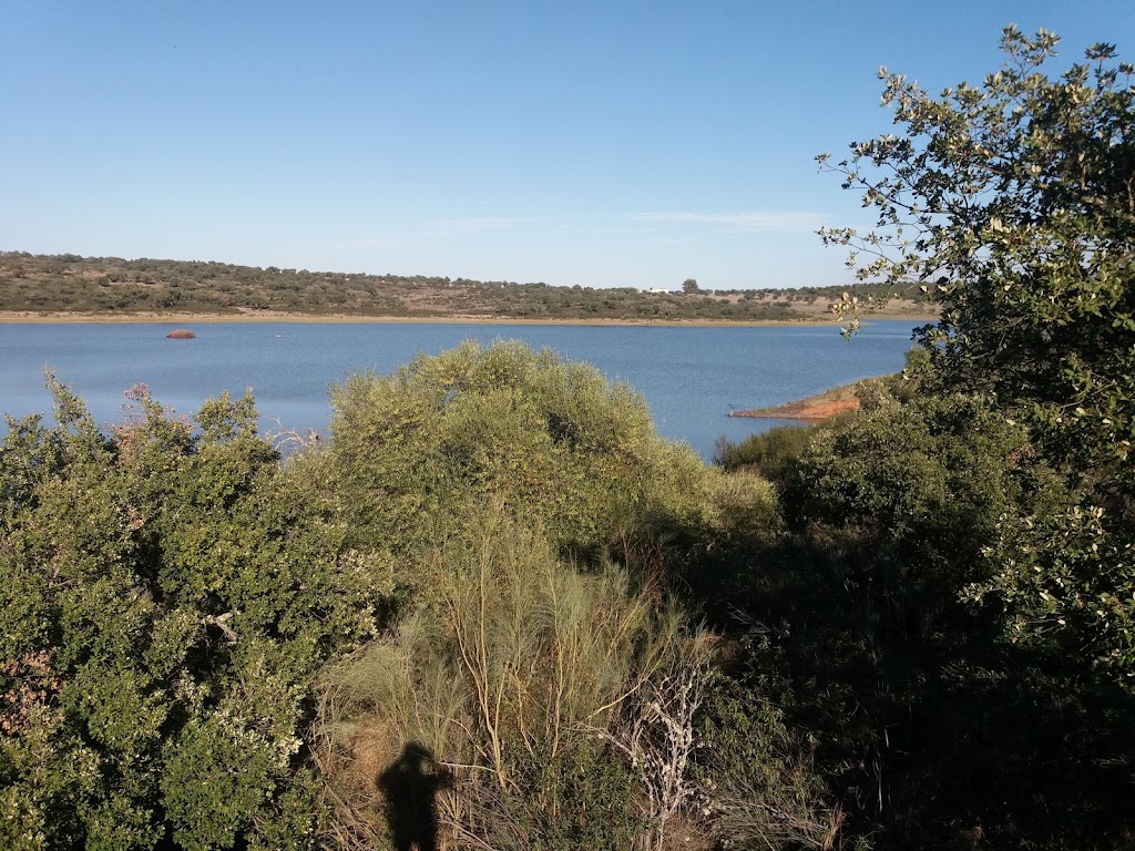 Parque Natural de Cornalvo