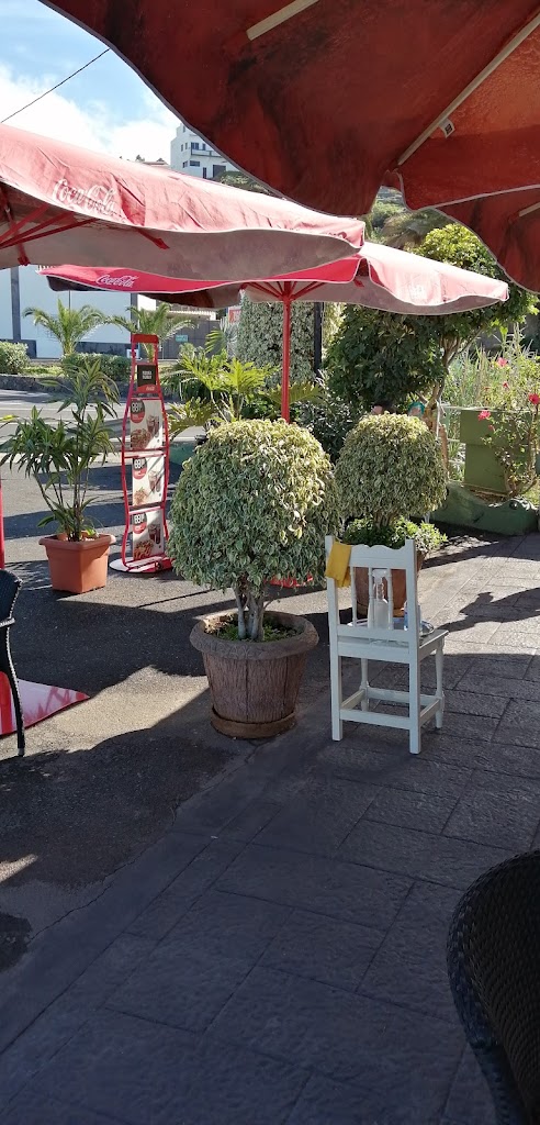 Restaurante Pizzeria Tigaray