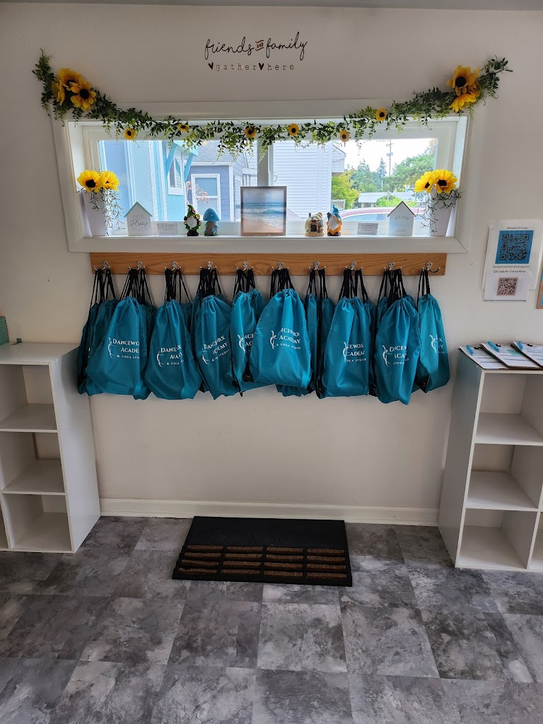  Danceworx Academy and Yoga Studio