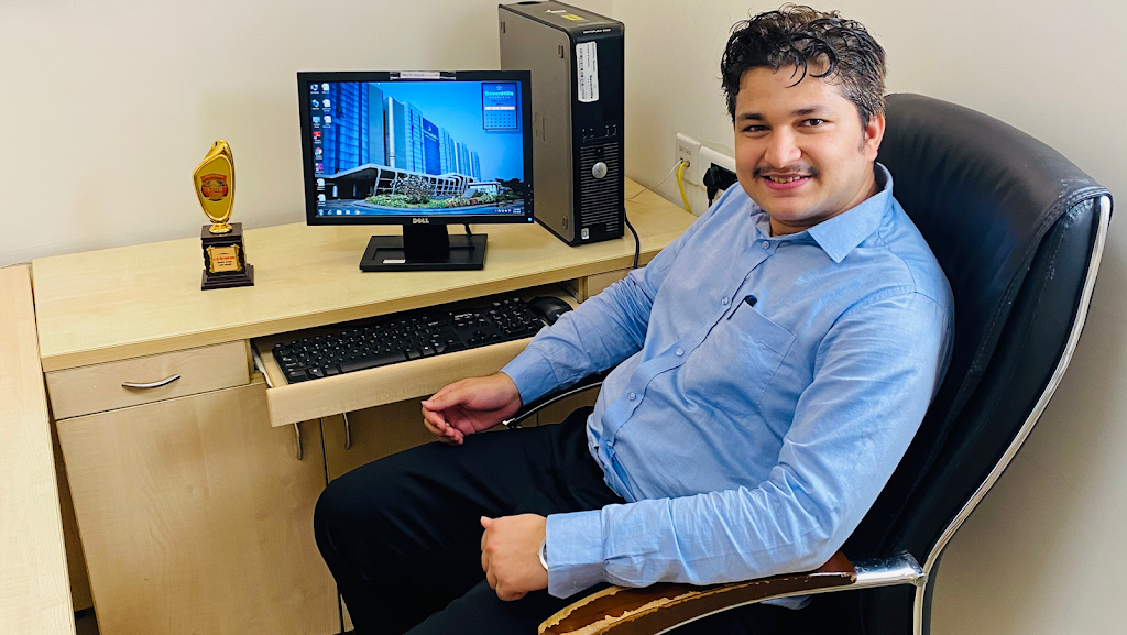 Dr. Dr Hardik Shah Md Medicine