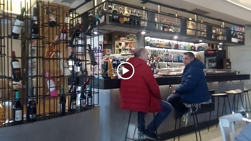Restaurante Brujas y Flandes — Videos