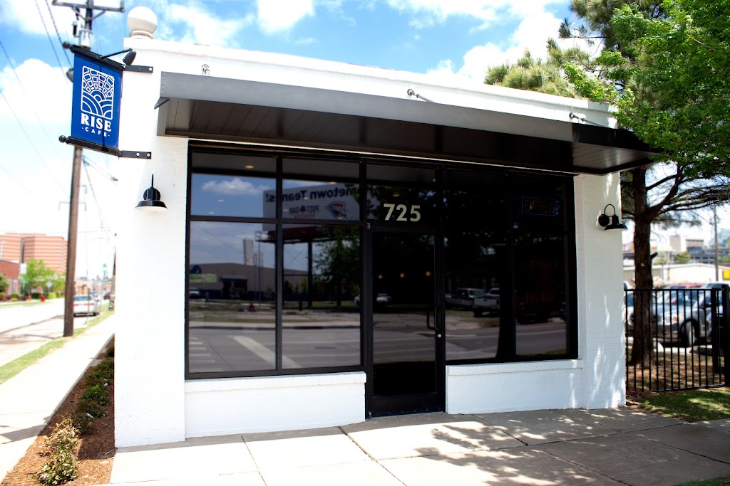 Photo of Rise Cafe