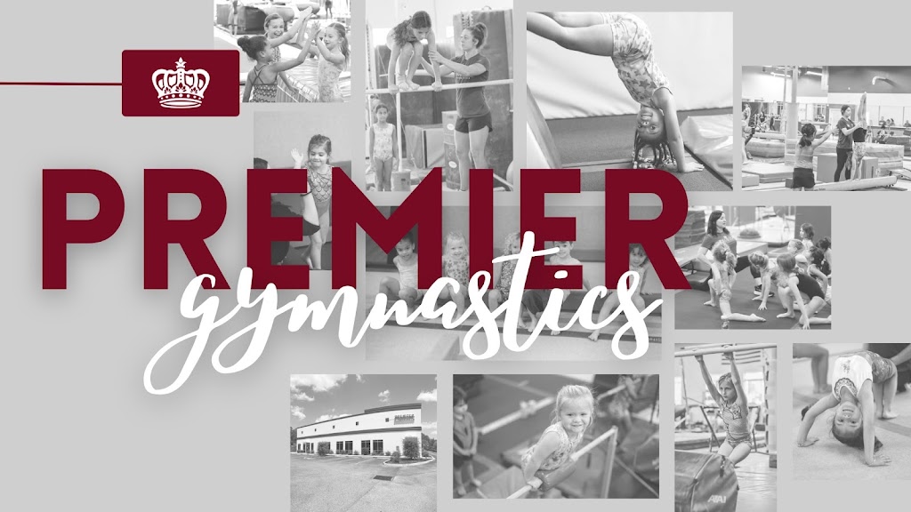  Premier Gymnastics