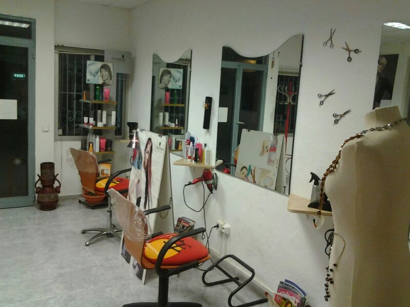 Santini — Interior