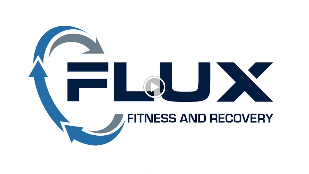  Flux Fitness and Recovery
