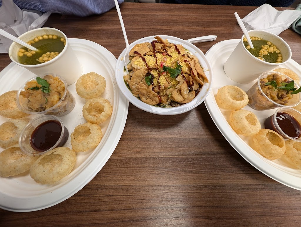 Panipuri