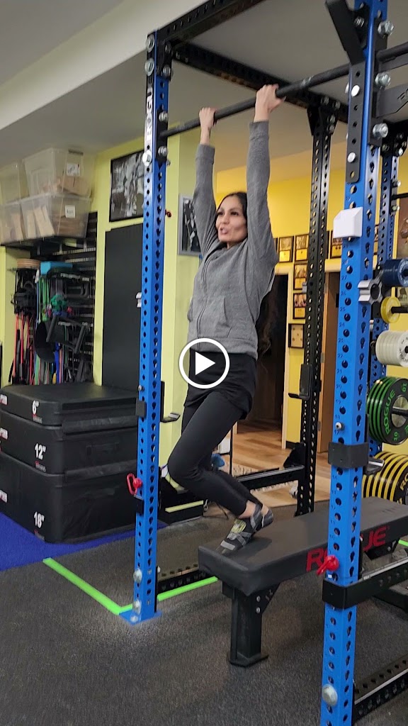  Iron Monkey Strength