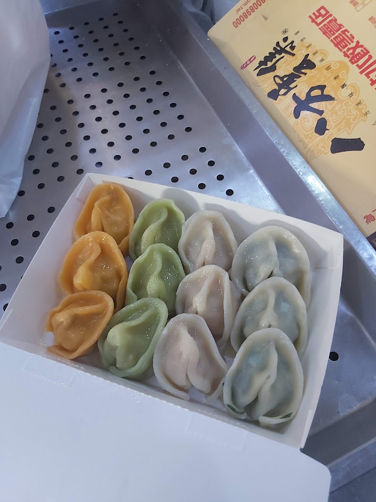 八方雲集 (台南崇明店) 的照片