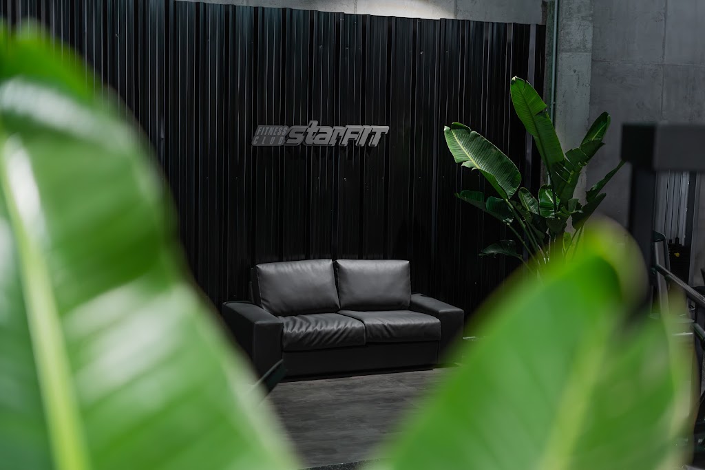 Fitness Club Starfit Adeje