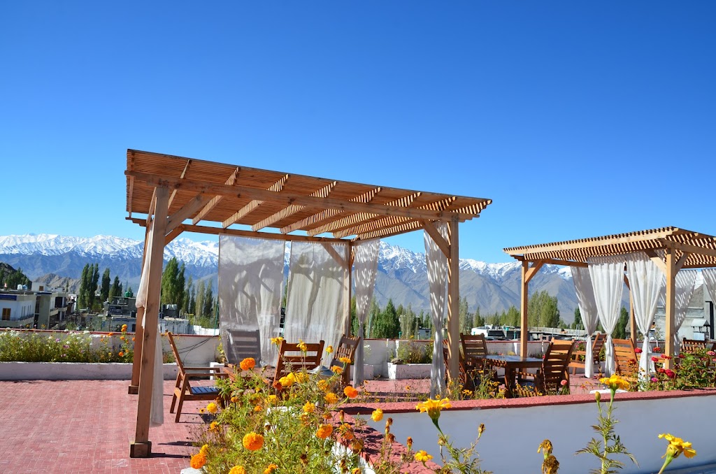 Hotel Lingzi