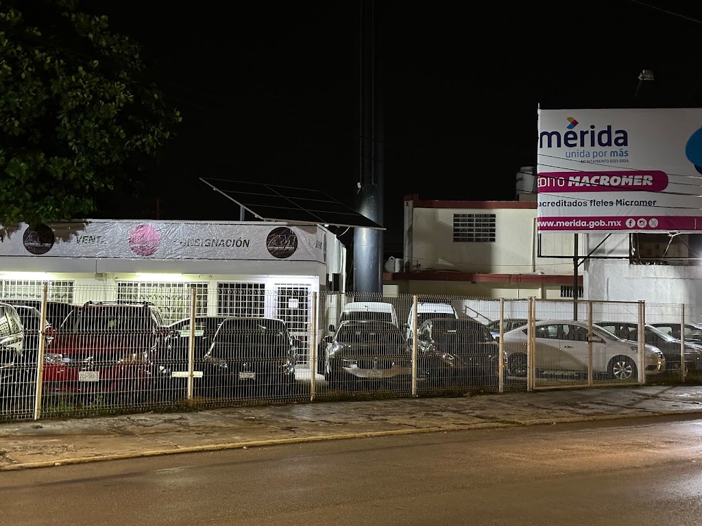 Automotriz - Merida