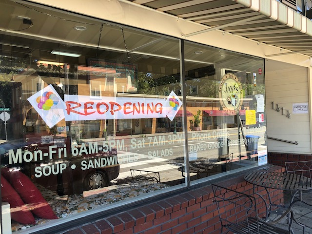 Photo of Jay's Coffee Teas and Treats