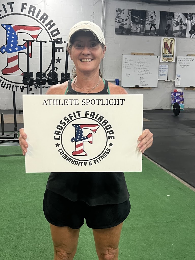  CrossFit Fairhope