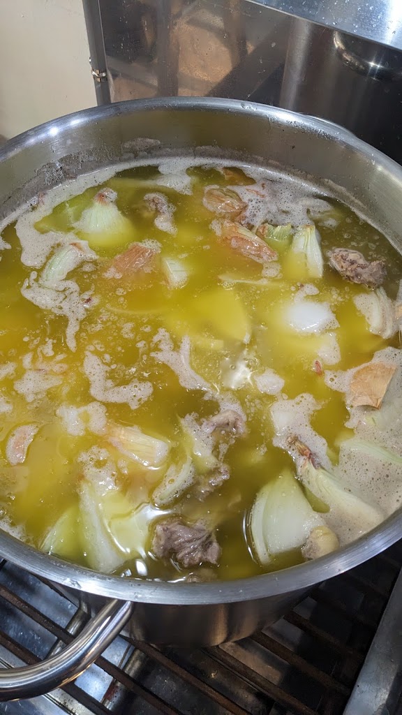 ラーメン 鷄白湯（不定休 請參閱FB,IG) 的照片