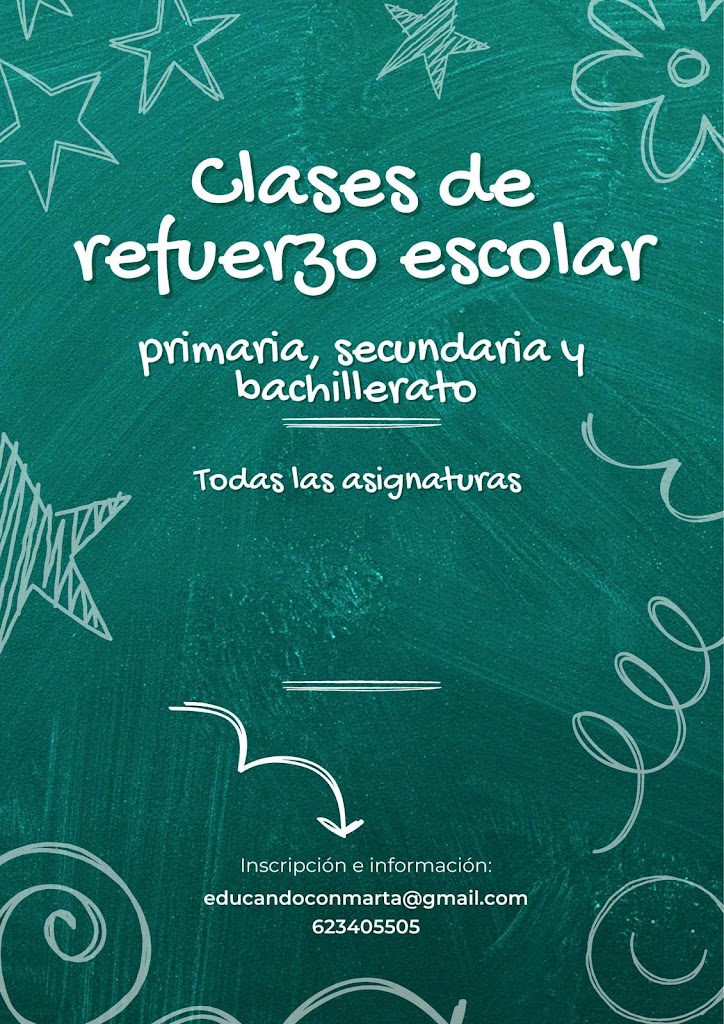 Educando con Marta