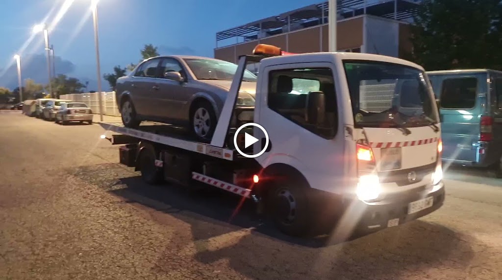 Rodi Motor Services — Videos
