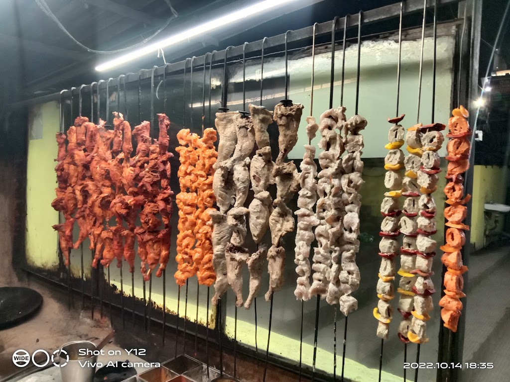 Delhi 6 Dhaba