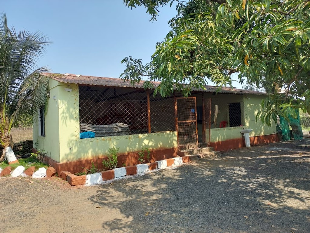 Shivam Resort