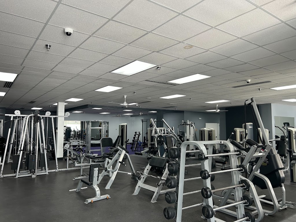  Anytime Fitness