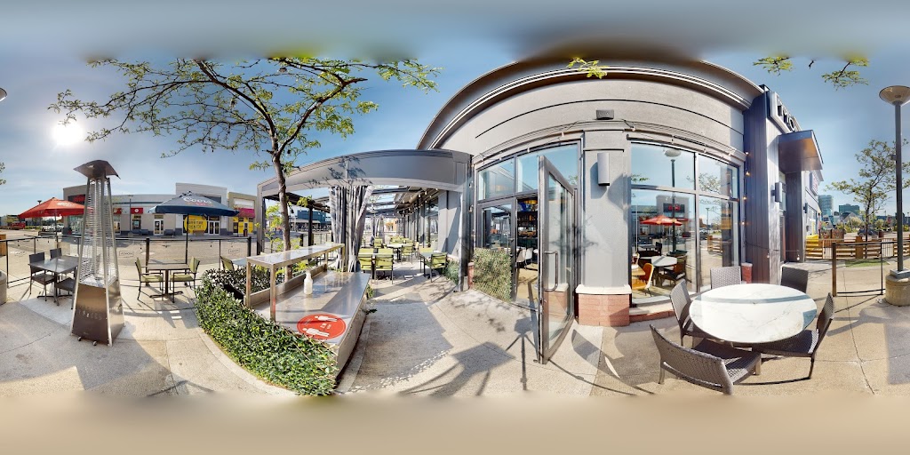 Street View & 360°