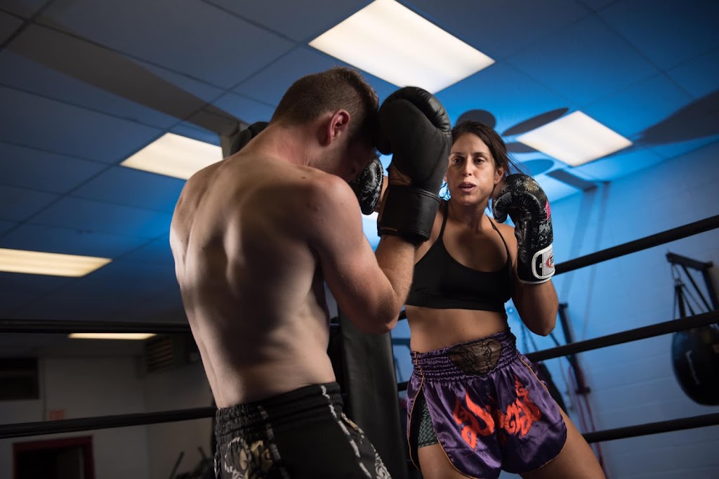  Baan Muay Thai Academy