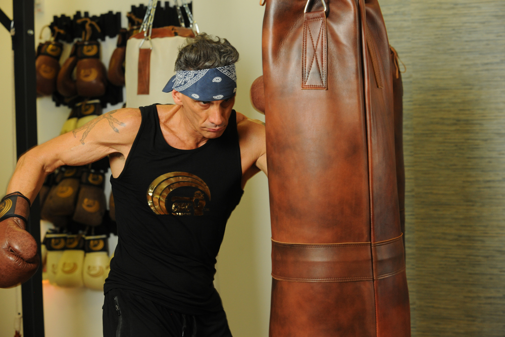  CMC PRO BOXING MIAMI